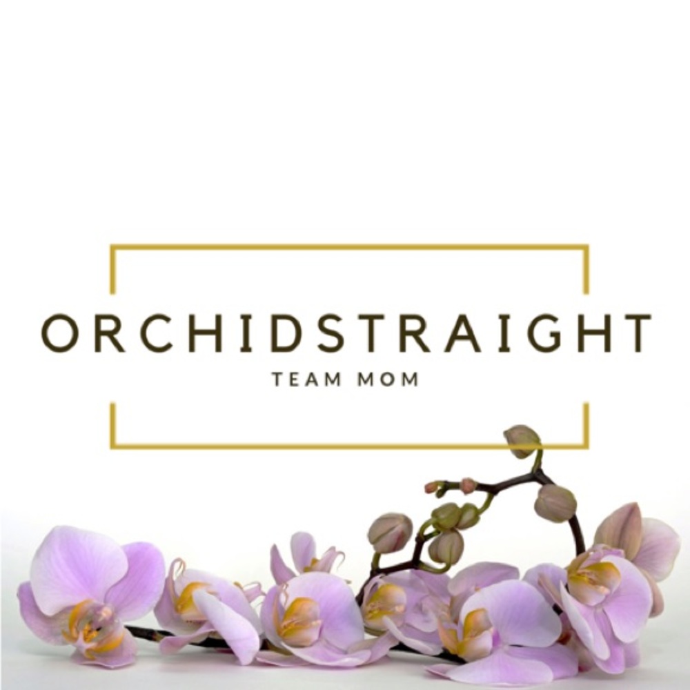 Meet your Posher, OrchidStraight